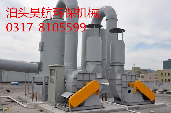 木工廠布袋除塵器